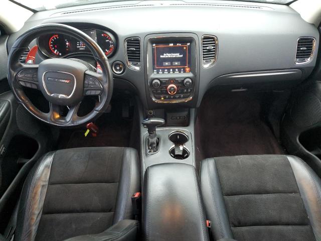 Photo 8 from auction – 2018 DODGE DURANGO GT with VIN 1C4RDJDG1JC496919