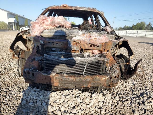 Photo 5 from auction – 2014 BUICK ENCLAVE with VIN 5GAKVBKD6EJ233339