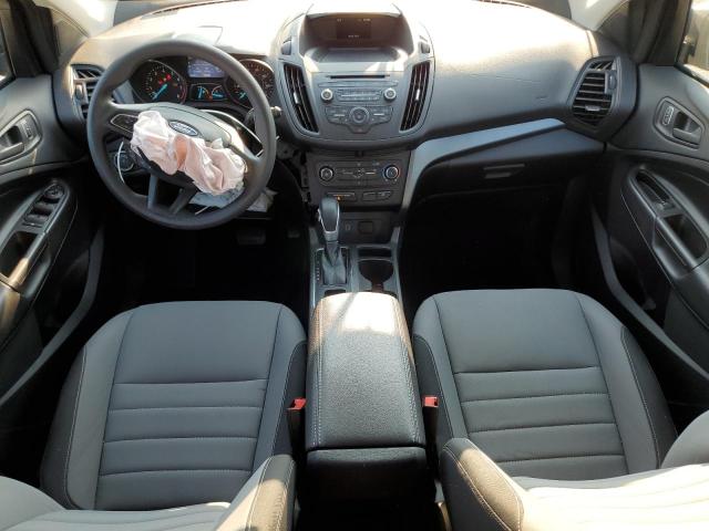 Photo 8 from auction – 2018 FORD ESCAPE S with VIN 1FMCU0F75JUC94409