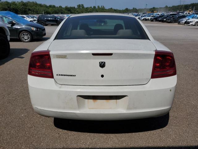 Photo 6 from auction – 2006 DODGE CHARGER SE with VIN 2B3KA43R76H296180
