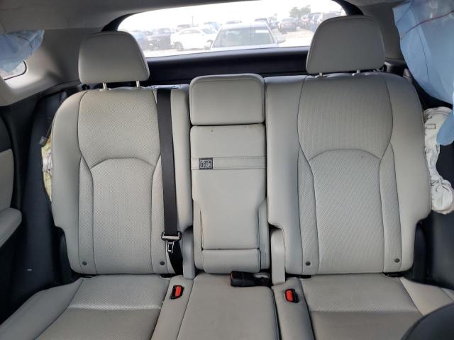 Photo 10 from auction – 2018 LEXUS RX 350 BAS with VIN 2T2ZZMCA1JC111720
