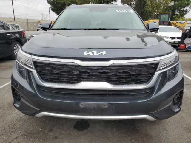 Photo 5 from auction – 2022 KIA SELTOS EX with VIN KNDERCAA8N7270032