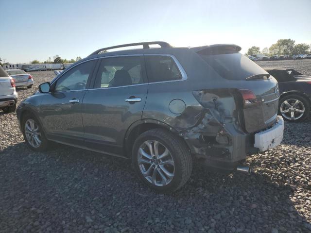 Photo 2 from auction – 2013 MAZDA CX-9 GRAND with VIN JM3TB2DV5D0424019