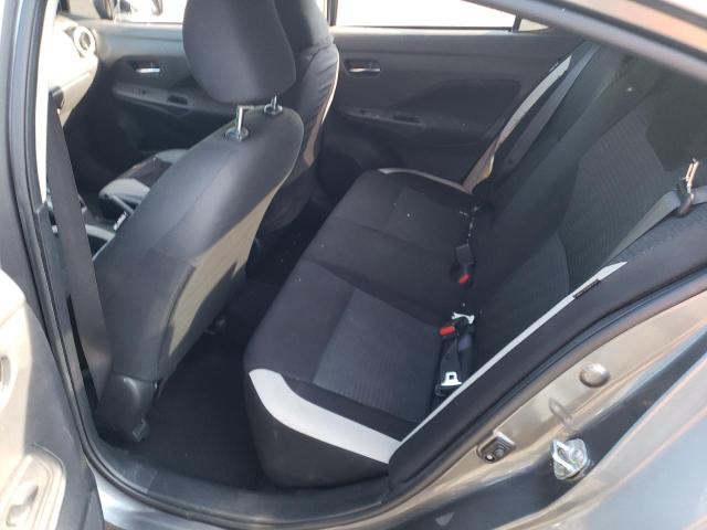 Photo 10 from auction – 2021 NISSAN VERSA SV with VIN 3N1CN8EVXML887717