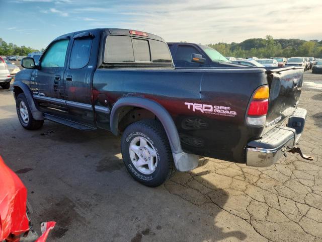 Photo 2 from auction – 2001 TOYOTA TUNDRA ACC with VIN 5TBBT44181S201744