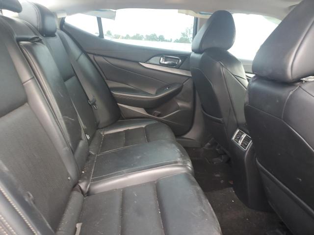 Photo 10 from auction – 2016 NISSAN MAXIMA 3.5S with VIN 1N4AA6APXGC901052