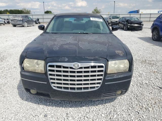 Photo 5 from auction – 2006 CHRYSLER 300 TOURING with VIN 2C3KA53G86H342543