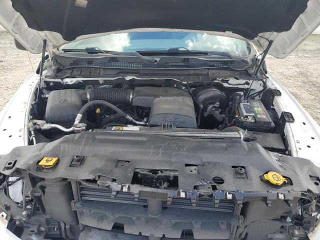Photo 11 from auction – 2017 RAM 1500 ST with VIN 1C6RR6FG6HS505004