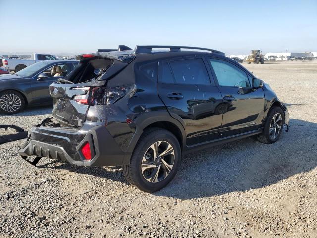 Photo 3 from auction – 2025 SUBARU CROSSTREK with VIN JF2GUHDC9S8274633