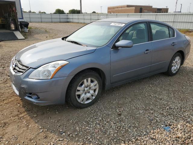 Photo 1 from auction – 2010 NISSAN ALTIMA BAS with VIN 1N4AL2AP6AN402084