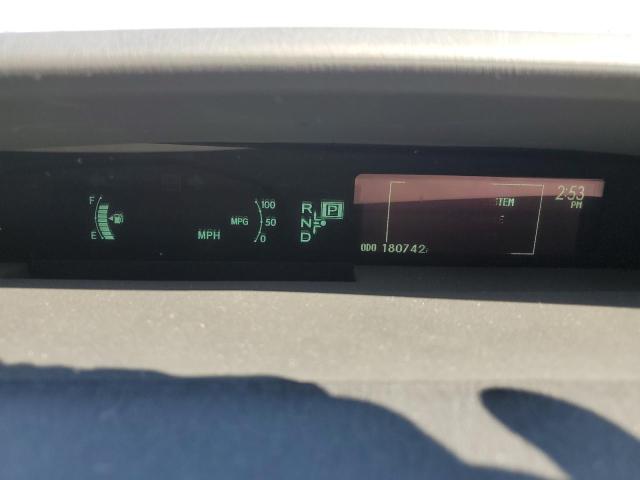 Photo 9 from auction – 2013 TOYOTA PRIUS with VIN JTDKN3DU8D0351432