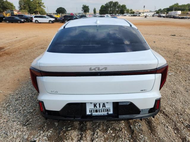 Photo 6 from auction – 2025 KIA K4 GT LINE with VIN 3KPFW4DE3SE170207
