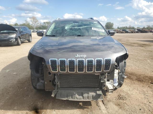 Photo 5 from auction – 2019 JEEP CHEROKEE L with VIN 1C4PJLLN9KD248196