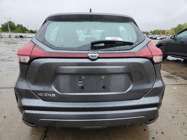 Photo 6 from auction – 2023 NISSAN KICKS S with VIN 3N1CP5BV4PL548369