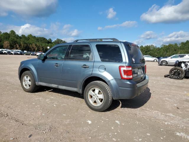 Photo 2 from auction – 2012 FORD ESCAPE XLT with VIN 1FMCU9D79CKB27539