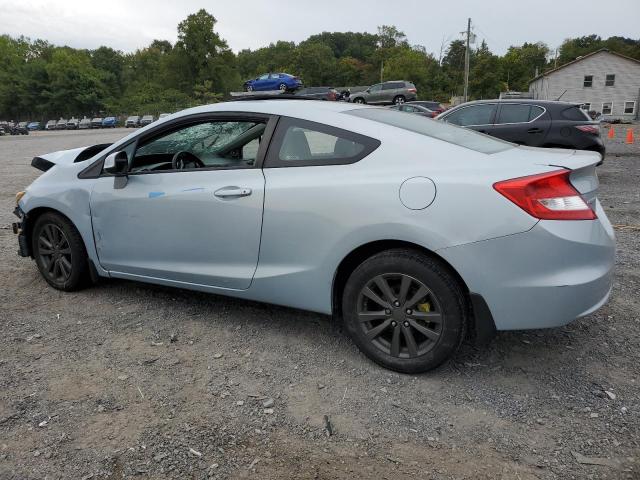 Photo 2 from auction – 2012 HONDA CIVIC EX with VIN 2HGFG3B85CH513045