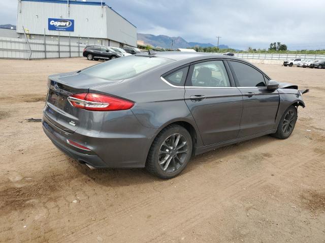 Photo 3 from auction – 2020 FORD FUSION SE with VIN 3FA6P0HD6LR250494