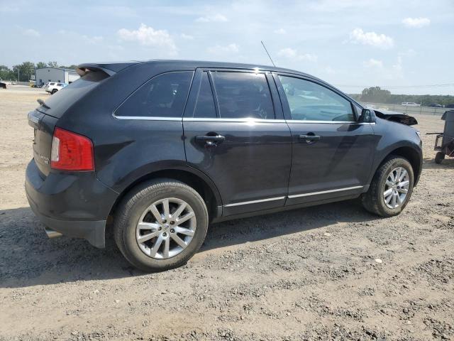 Photo 3 from auction – 2013 FORD EDGE LIMITED with VIN 2FMDK4KC1DBB02238