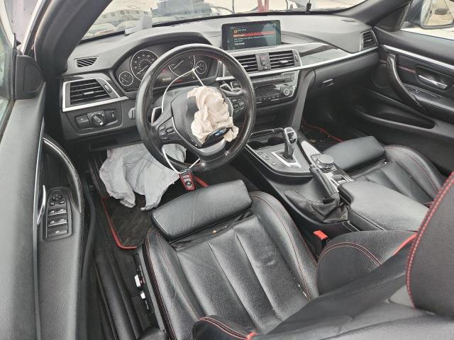 Photo 8 from auction – 2018 BMW 430XI with VIN WBA4Z3C55JEC48099