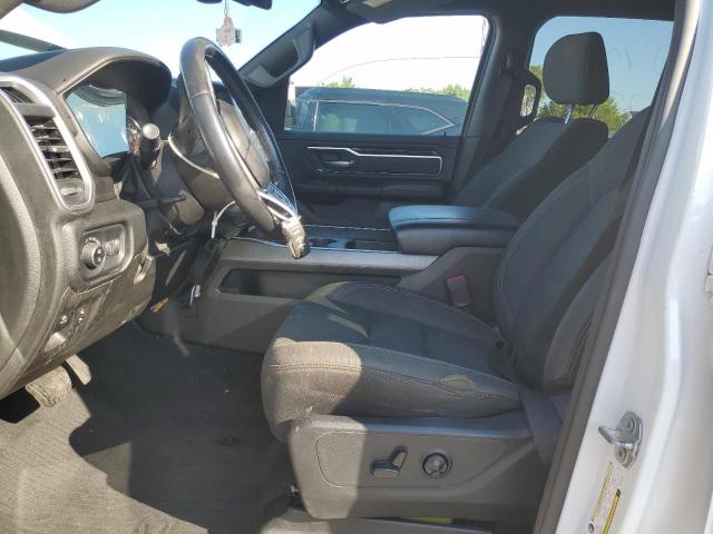 Photo 7 from auction – 2019 RAM 1500 BIG H with VIN 1C6SRFFT4KN715573
