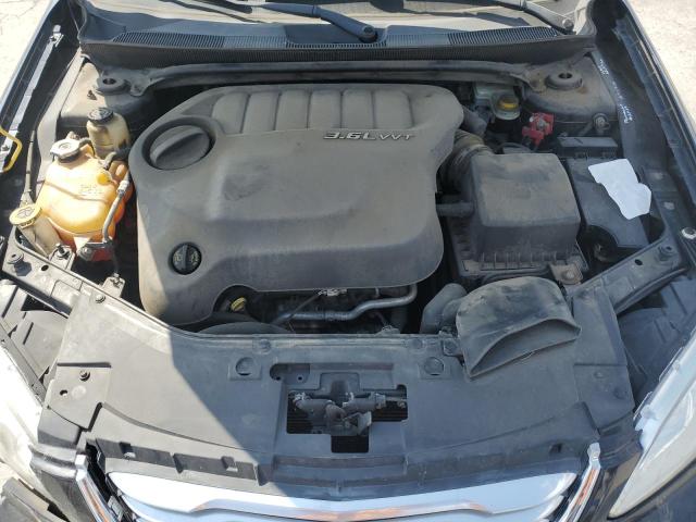 Photo 11 from auction – 2014 CHRYSLER 200 LIMITED with VIN 1C3CCBCG6EN159693
