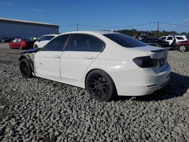 Photo 2 from auction – 2015 BMW 328 I with VIN WBA3A5G55FNS87546