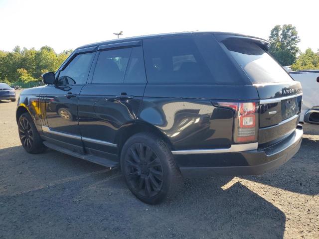Photo 2 from auction – 2014 LAND RANGE ROVER SUPERCHARGED with VIN SALGS2TF6EA183502
