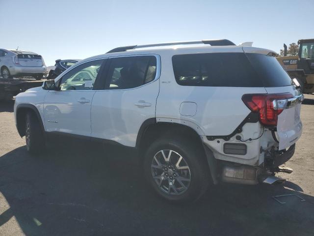 Photo 2 from auction – 2023 GMC ACADIA SLT with VIN 1GKKNUL45PZ234306