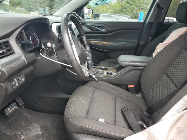 Photo 7 from auction – 2018 GMC ACADIA SLE with VIN 1GKKNSLS4JZ129184
