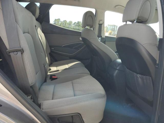 Photo 11 from auction – 2017 HYUNDAI SANTA FE S with VIN 5NMZU3LB3HH038523