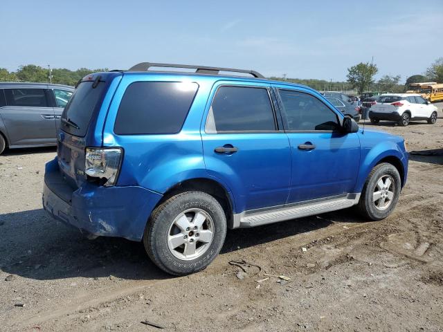 Photo 3 from auction – 2011 FORD ESCAPE XLT with VIN 1FMCU9DG1BKA25165