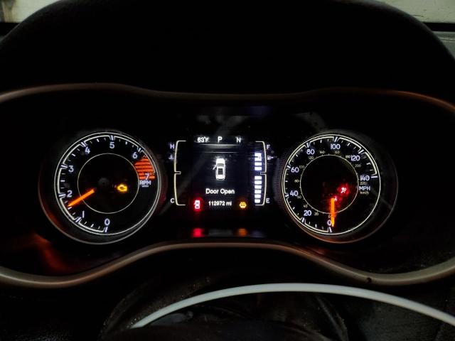 Photo 9 from auction – 2016 JEEP CHEROKEE with VIN 1C4PJLCB5GW274215