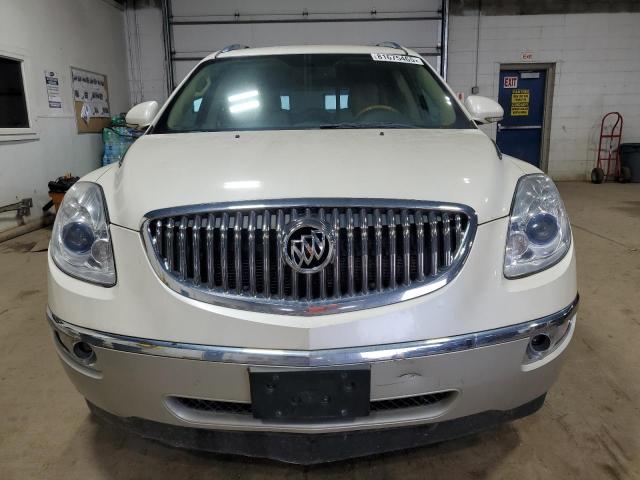 Photo 5 from auction – 2012 BUICK ENCLAVE with VIN 5GAKVDED5CJ121944