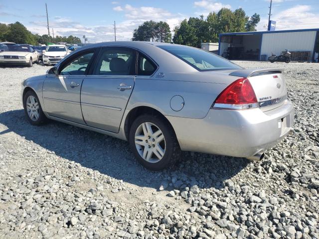 Photo 2 from auction – 2007 CHEVROLET IMPALA LT with VIN 2G1WC58R579182868