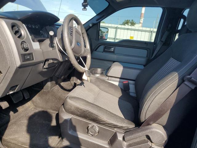 Photo 7 from auction – 2014 FORD F150 SUPER with VIN 1FTFW1EF4EKF34674