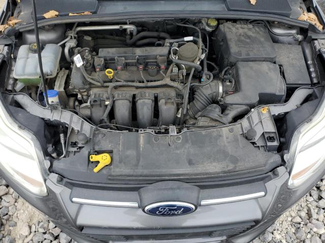Фото 11 с аукциона – 2014 FORD FOCUS SE с VIN 1FADP3F2XEL392066