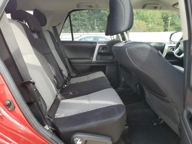 Photo 11 from auction – 2014 TOYOTA 4RUNNER SR5 with VIN JTEZU5JR7E5066248