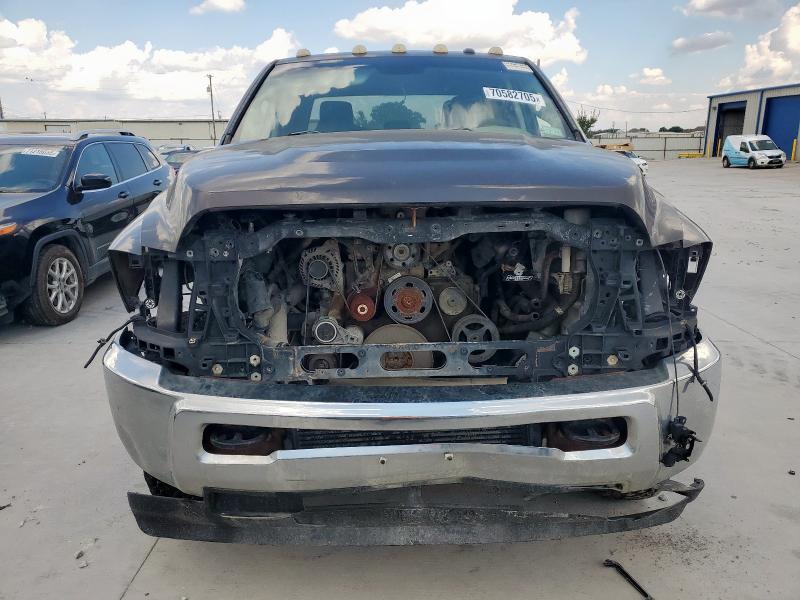 Photo 5 from auction – 2014 RAM 3500 ST with VIN 3C63RRGL1EG165976