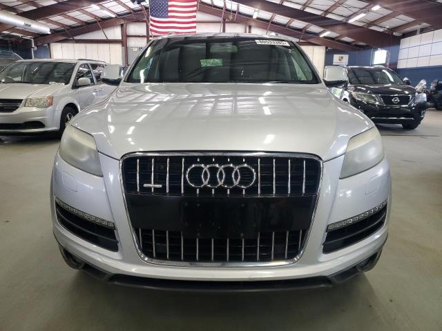 Photo 5 from auction – 2012 AUDI Q7 PREMIUM with VIN WA1LGAFE7CD001381