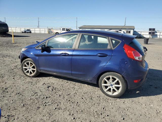Photo 2 from auction – 2016 FORD FIESTA SE with VIN 3FADP4EJ7GM150299