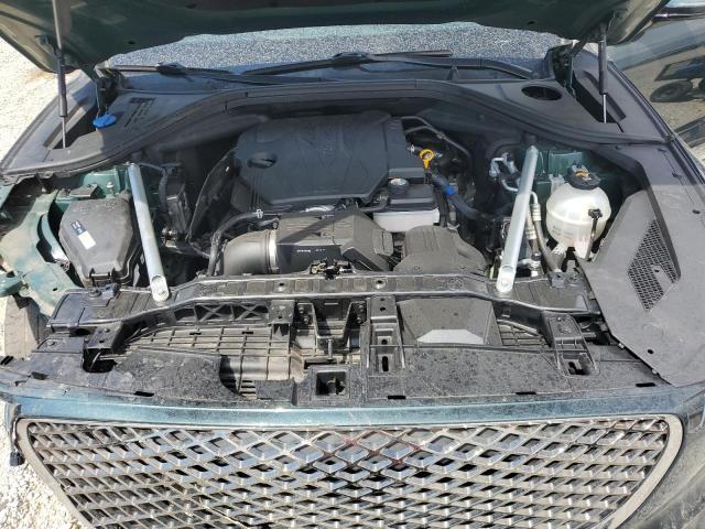 Фото 12 с аукциона – 2022 GENESIS GV70 BASE с VIN KMUMADTB3NU077252