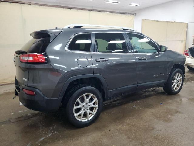 Photo 3 from auction – 2014 JEEP CHEROKEE L with VIN 1C4PJMCS2EW188590