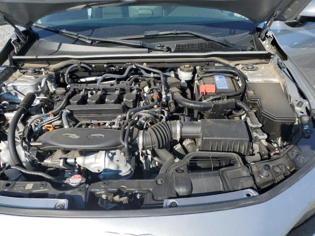 Photo 11 from auction – 2023 HONDA CIVIC TOURING with VIN 2HGFE1F91PH307966
