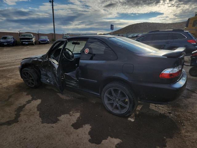 Photo 2 from auction – 1995 HONDA CIVIC DX with VIN 2HGEJ2126SH569241