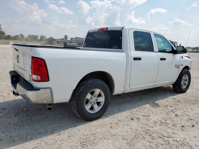 Photo 3 from auction – 2023 RAM 1500 CLASS with VIN 3C6RR6KT6PG655381