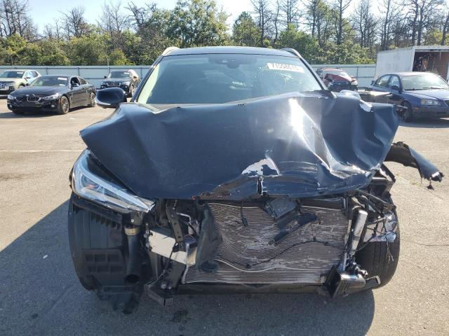 Photo 5 from auction – 2019 INFINITI QX50 ESSENTIAL with VIN 3PCAJ5M31KF108800