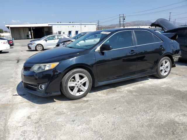 TOYOTA CAMRY 2014 with VIN 4T1BF1FK3EU845880 - Photo from auction