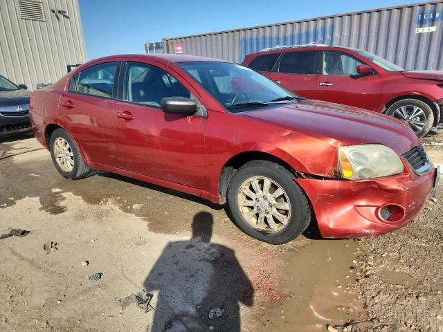 Photo 4 from auction – 2008 MITSUBISHI GALANT ES with VIN 4A3AB36F18E022175