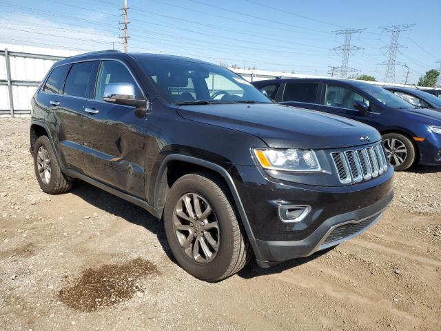 Photo 4 from auction – 2015 JEEP GRAND CHER with VIN 1C4RJFBG3FC639403