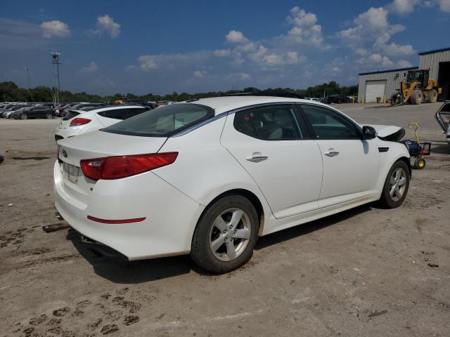Foto 3 de la subasta – 2014 KIA OPTIMA LX con VIN KNAGM4A75E5516996
